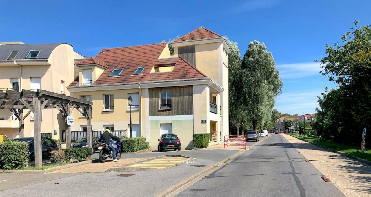 La Suite Avengers - SDP Serris Extérieur photo